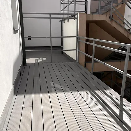 Apartment Iconic Historic 3br - Balcony, Wifi & Netflix Klosterneuburg