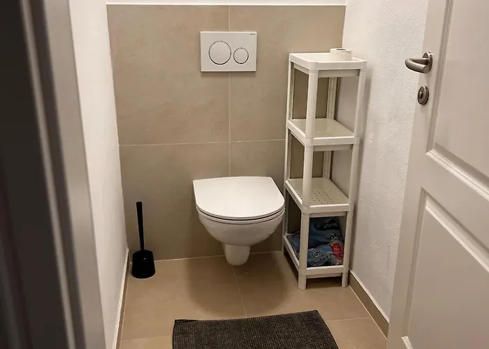 Lägenhet Iconic Historic 3br - Balcony, Wifi & Netflix Klosterneuburg