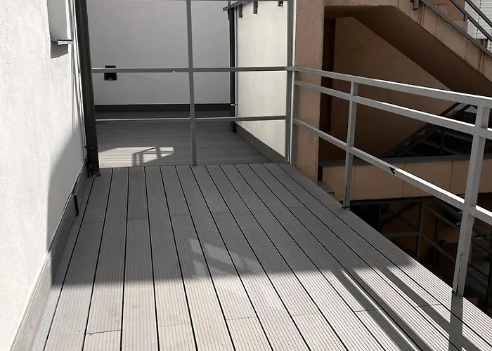 Appartamento Iconic Historic 3br - Balcony, Wifi & Netflix Klosterneuburg