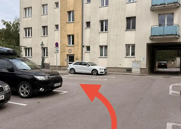 Iconic Historic 3br - Balcony, Wifi & Netflix Lägenhet Klosterneuburg